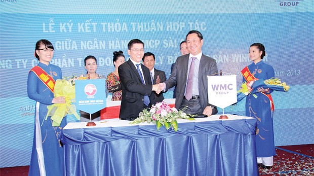 SCB MasterCard: Giải pháp tài chính an toàn, tiết kiệm